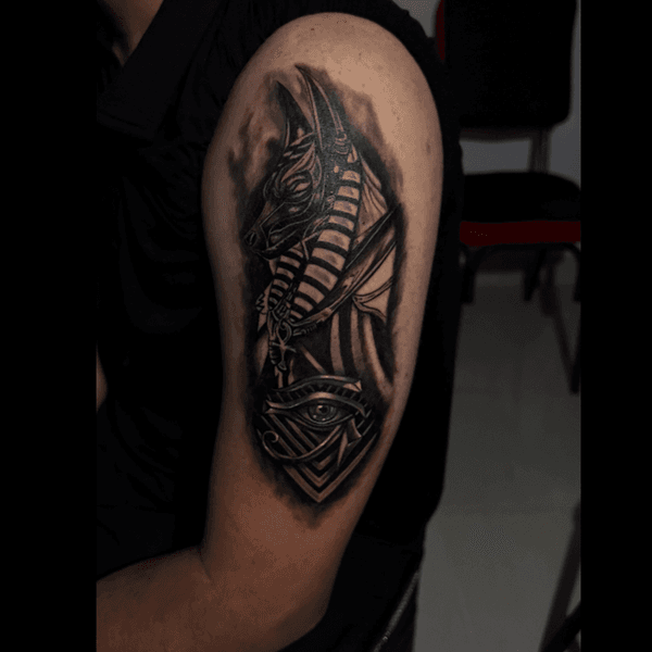 Tattoo from TattooTwon