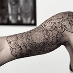 Arm Mandala