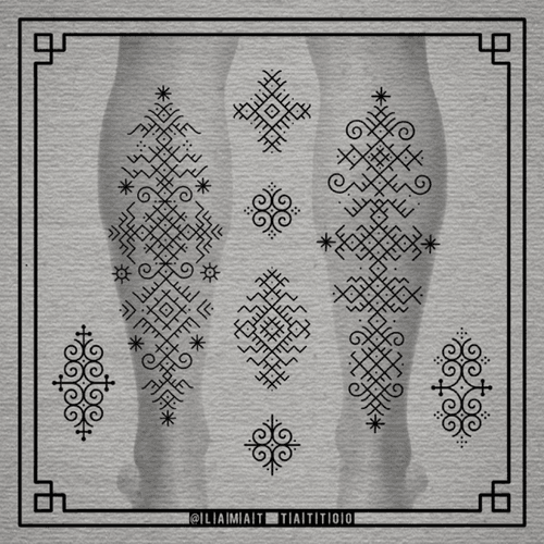Tattoo image