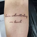 🍀Wir haben noch Frei Termine 🍀 💉💉Von @lella_art gestochen💉💉 Unsere Tattoo Studio befindet sich In die Bahnhofstr 28 in Lorsch ______________________________________ @lella_art #cheyennetattooequipment #killerinktattoo #worldfamous #fkirons #germany #naxosinktattoo #tattooartist #inkmag #feinetattoos #schriftzugtattoo #inkmagazine #lorsch #germany🇩🇪