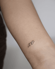XO Tattoo