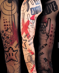 Discover the world of Trash Polka ink. Want your own? Book now! 🖤💉 #tatto #trashpolka #tattoo #ireland #dublin #tattoos #ink #inked #tattooartist #dublintattoo #art #tattooed #tattooart #girlswithtattoos #tattoolife #blackwork #irishinkers #traditionaltattoo #guyswithtattoos #tattooflash #love #tattooer #inkedup #tattooideas #tattoodesign #artist #irishtattoo #irelandtattoo #blackworkers #tattoostudio