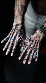 Tattoo