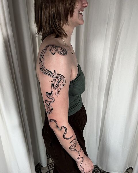 PAVASART tattoo collective
