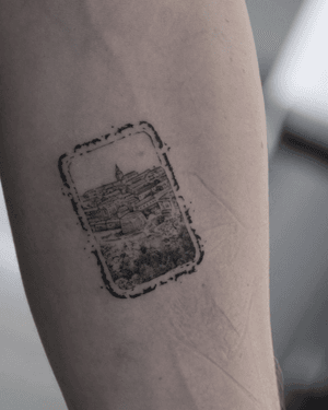 Tattoo