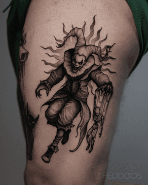 Tattoo