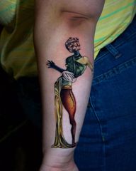 Tattoo