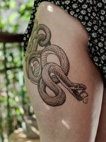 dybuk ink I tatuaż I mroczny | wąż | dotwork I graficzny I kraków Dziękuję @absolutka666 ! Szukasz kogoś, kto by Ci wydziarał węża (i nie tylko)? Napisz i umów się na sesję lub konsultację w naszym studio w centrum Krakowa - @muka_studio ! #krakow #tatuażgraficzny #mroczny #wąż #snaketattoo #darktattoo #tatuazgraficzny #krakowtattoo