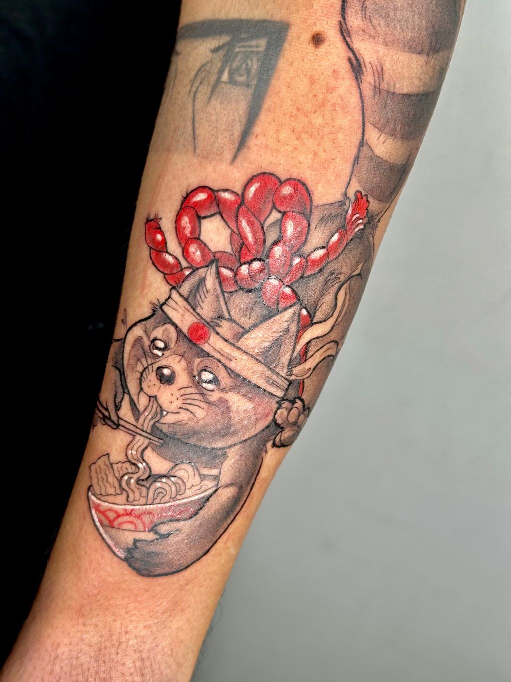 Canvas Tattoo