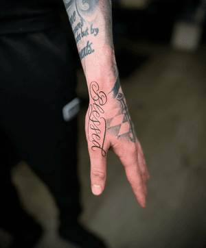 Tattoo