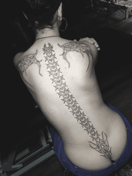 Neo tribal
