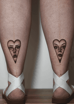 Heart Faces