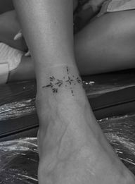 Tattoo by Abbie South