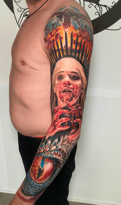 Inked NYC