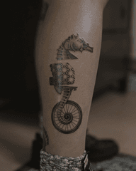 Tattoo