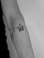 Super Star Tattoo