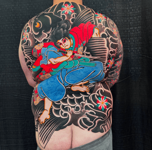 Tattoo