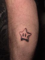 Super Star Tattoo