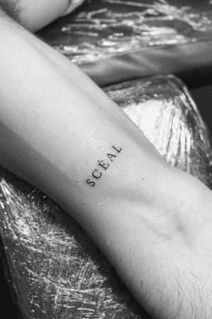 Tattoo