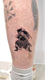 Samurai Warrior