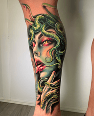 Medusa