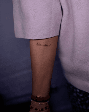 Tattoo