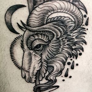 Tattoo by Bloodmoon Collective Tattoo and Fine Art