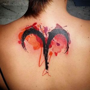 Tattoo by Tattoo Boogaloo