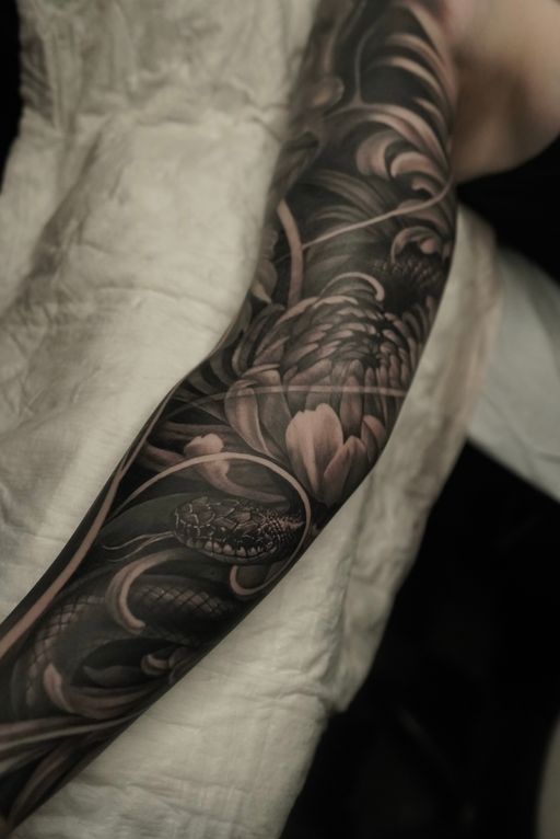 Inked NYC