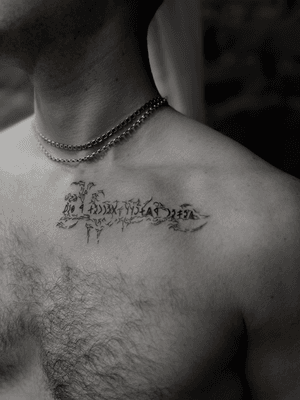 Tattoo