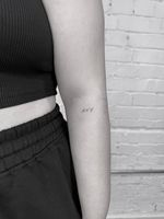 XXX Tattoo