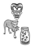 Flash Sheet Trio