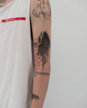 Tattoo