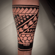 #Tribal
