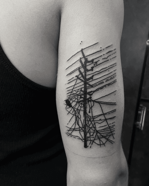 Power Lines