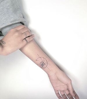 Tattoo by Princelet Tattoo