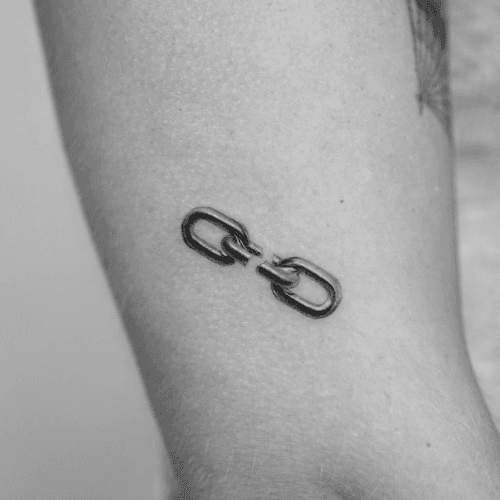 Broken Chain