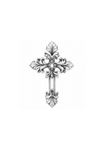 Jeweled Ornate Cross