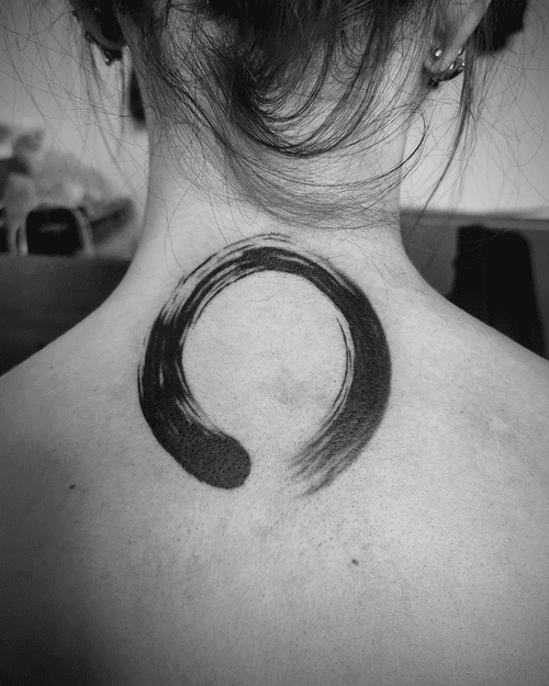 Enso Circle