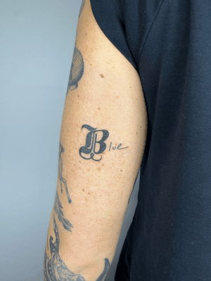 Tattoo