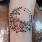 Floral Wreath