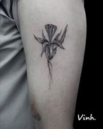 #Plant #Humanbody #Petal #Temporarytattoo #Wrist #Tattoo #Humanleg #Wing #Cover-up #Font #Flower #Art #Flesh #Foot #Pattern #Thigh #Ink #Plantstem #Lilyfamily #Chest #Knee #Religiousitem #Elbow #Monochromephotography