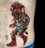 Tattoo