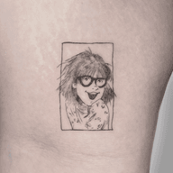 Girl Portrait