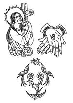 Traditional Flash Sheet