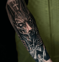 Anubis