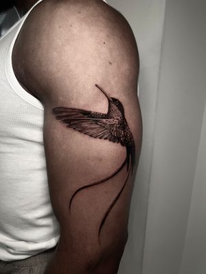 Realism tattoo style