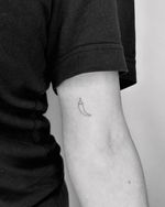 Minimalist Chili Pepper