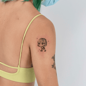 Tattoo