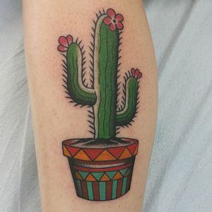 Tattoo by Richmond Avenue Tattoo